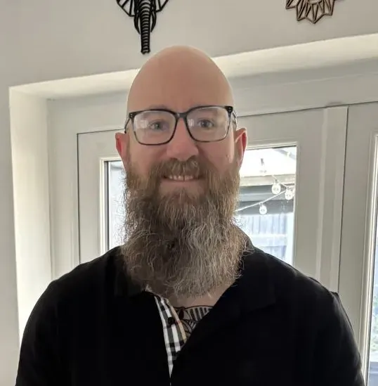 Ryan Berryman - Riff Champion