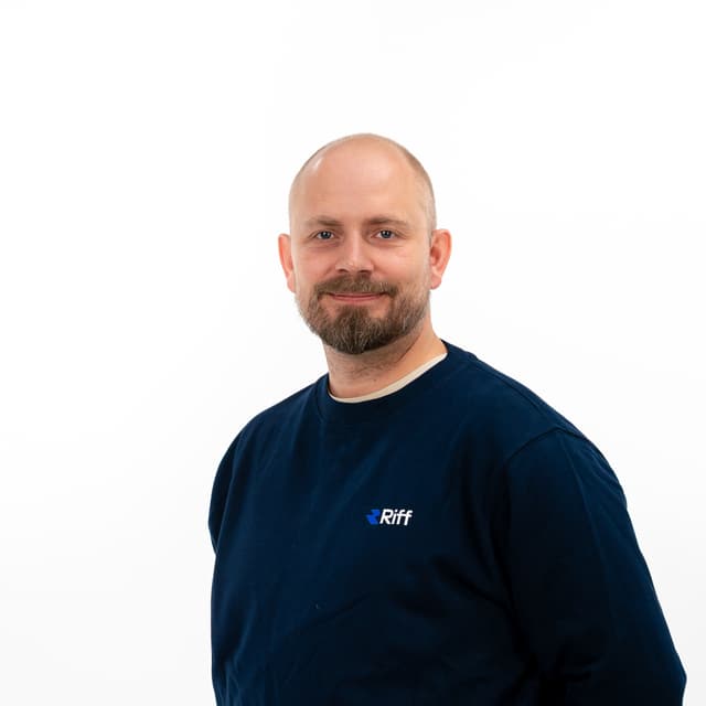 Trygve Karper