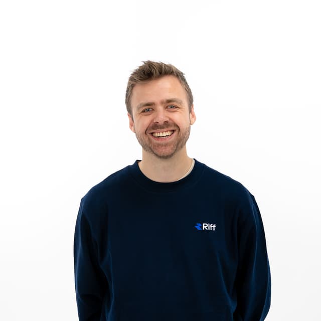 Martin Røed